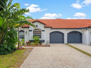 18409 Vía Di Sorrento, Boca Raton, FL 33496