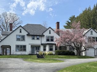 111 Park St, Williamstown, MA 01267