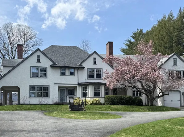 111 Park St, Williamstown, MA 01267