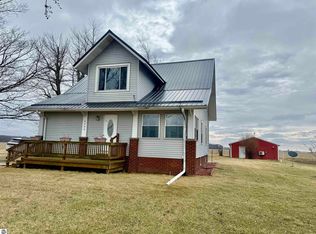 4790 E Tyler Rd, Breckenridge, MI 48615