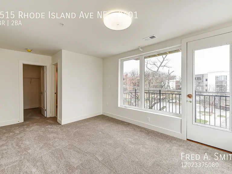 1515 Rhode Island Ave NE #401 — Photo 7