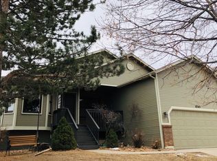 6365 Northwind Dr, Colorado Springs, CO 80918