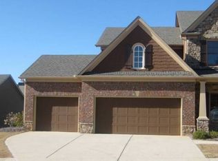 2367 Allsborough Way, Dacula, GA 30019