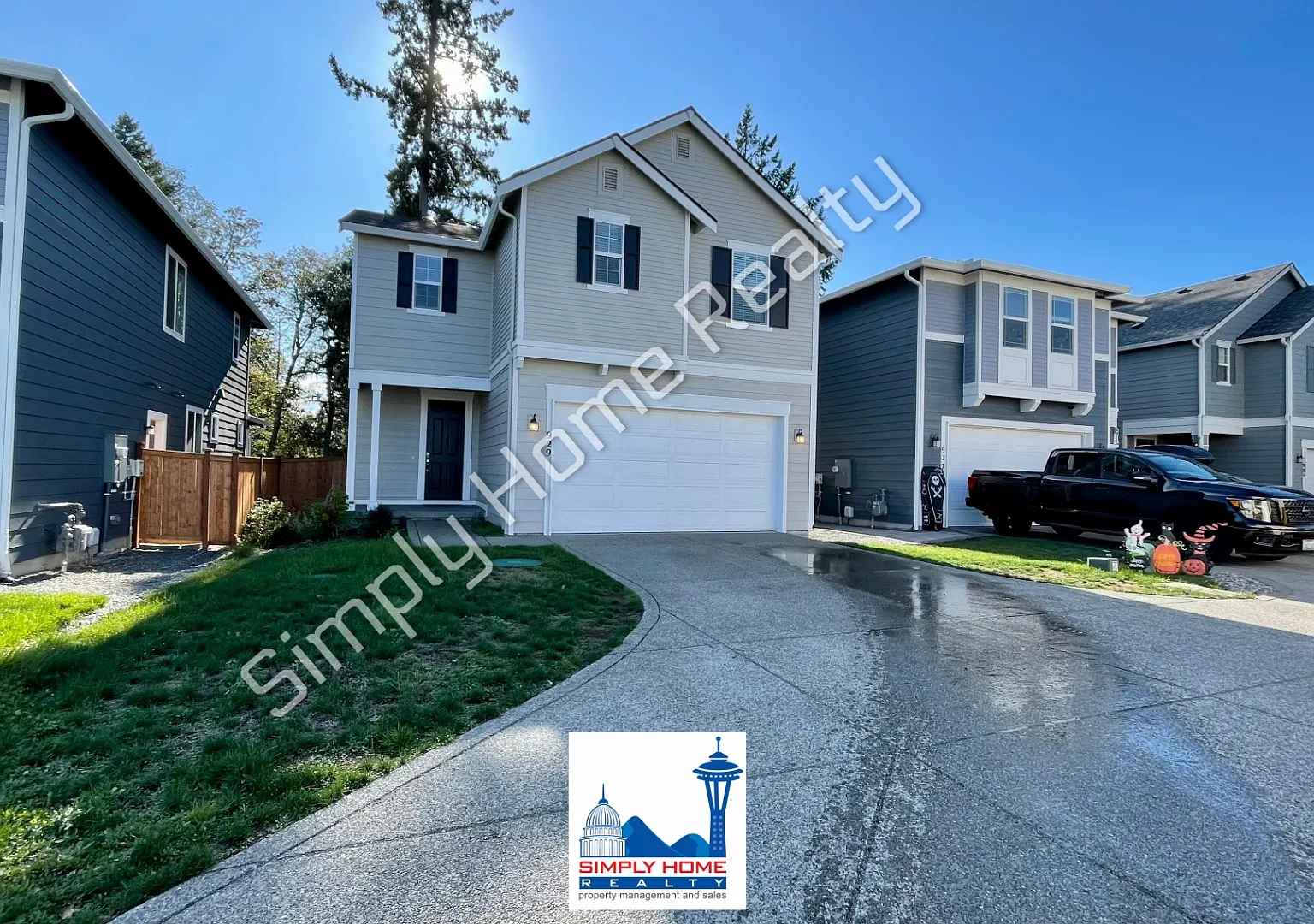 Step into the luxurious comfort of your dream home! — Photo 1