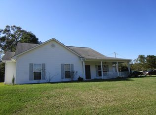 42 Pahnka Rd, Ellisville, MS 39437