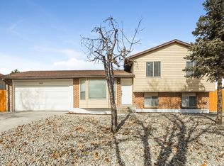 1412 W 8660 S, West Jordan, UT 84088