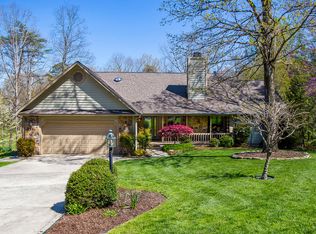 12 Mariners Point, Fairfield Glade, TN 38558