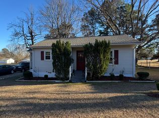 501 Sunset Ave, Oxford, NC 27565