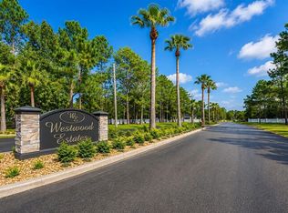 8541 Woodleaf Blvd #34, Wesley Chapel, FL 33544