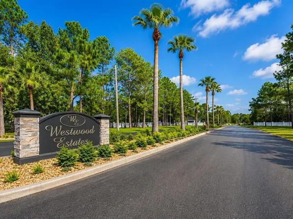 8541 WOODLEAF BOULEVARD LOT 0340, WESLEY CHAPEL, FL 33544