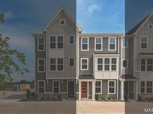 8928 Gateway Cir #41-802, Saint Louis, MO
