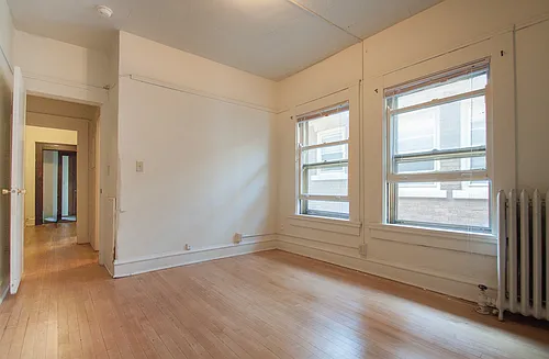 Floor plan 148-150 E Gorham St - 3F Ro...
