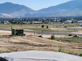 8 S Arizona St, Butte, MT 59701