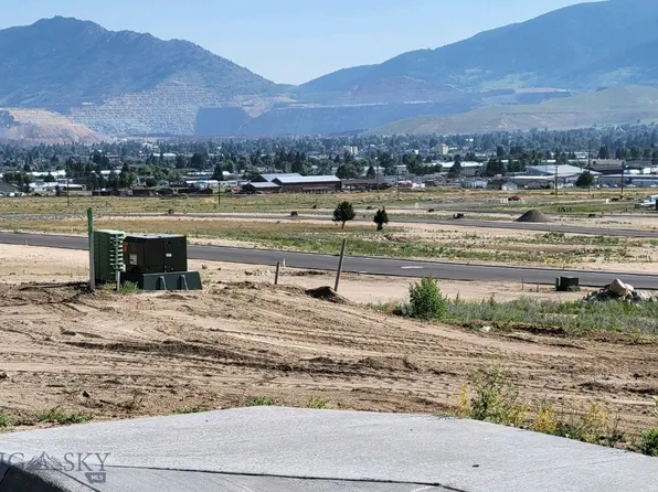 8 S Arizona St, Butte, MT 59701