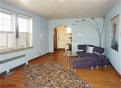 Formal Living Room