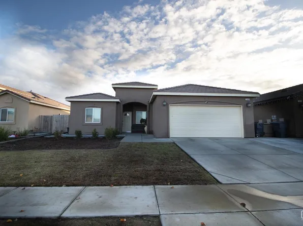 2309 Persimmon St, Wasco, CA 93280