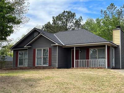 55 Lee Road 2068, Phenix City, AL, 36870