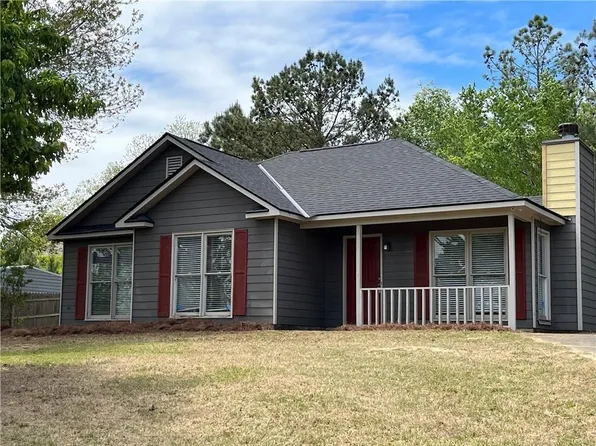 55 Lee Road 2068, Phenix City, AL 36870