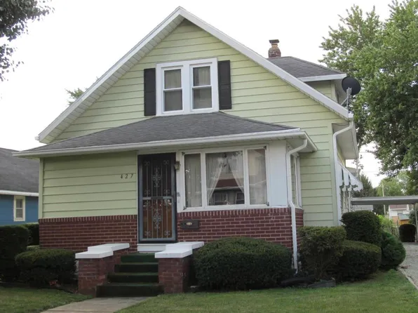 427 Van Buren Ave, Peru, IN 46970
