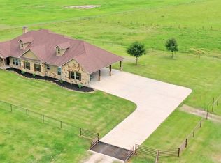 2792 County Road 145, Bedias, TX 77831