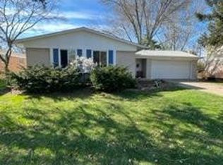 2912 Renfrew St, Ann Arbor, MI 48105