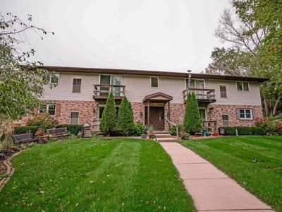 2715 Birchwood Pass #5, Cross Plains, WI, 53528