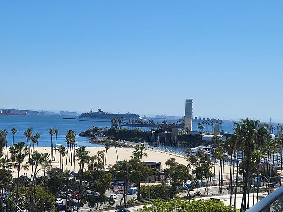 4th image of 706 E Ocean Blvd #705