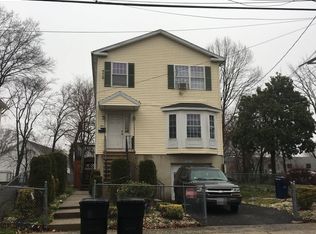 724-26 W 3rd St, Plainfield, NJ 07060