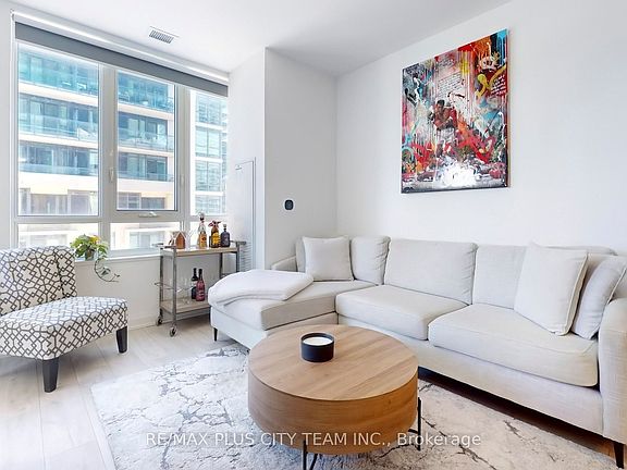 4th image of 70 Annie Craig Dr W #205