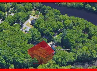 Braemore Rd, Billerica, MA 01821