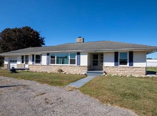 10904 State Road 10, Argos, IN 46501