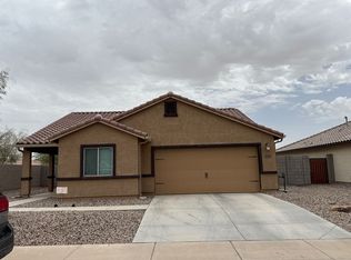 4026 N Honeysuckle Ct, Casa Grande, AZ 85122