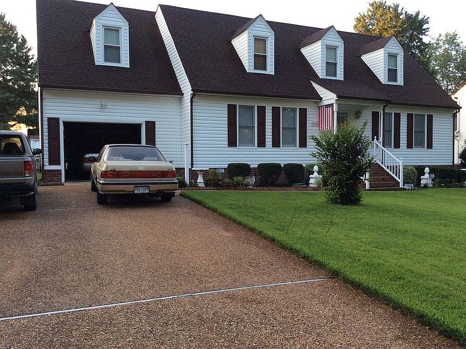 2nd image of 8205 Windsor Dr