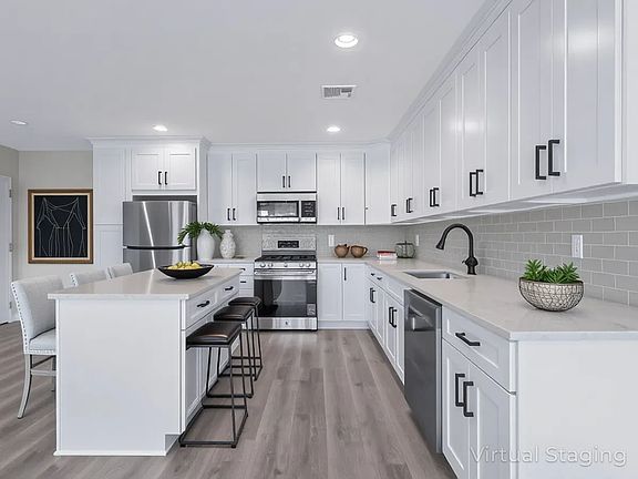 2nd image of 110 School St #7