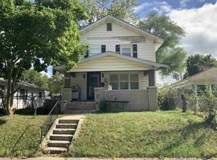 3621 Avondale Dr, Fort Wayne, IN 46806