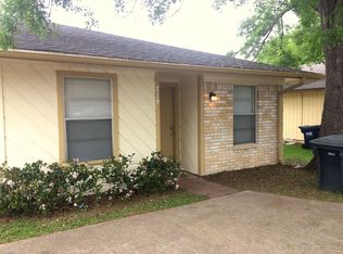 719 San Saba Dr, College Station, TX 77845