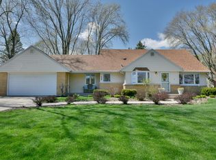 4745 N 158th St, Brookfield, WI 53005