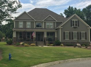 109 Bakers End, Lexington, SC 29072