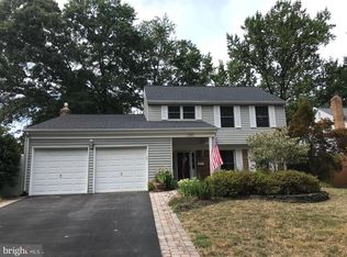 1445 Crofton Pkwy, Crofton, MD 21114