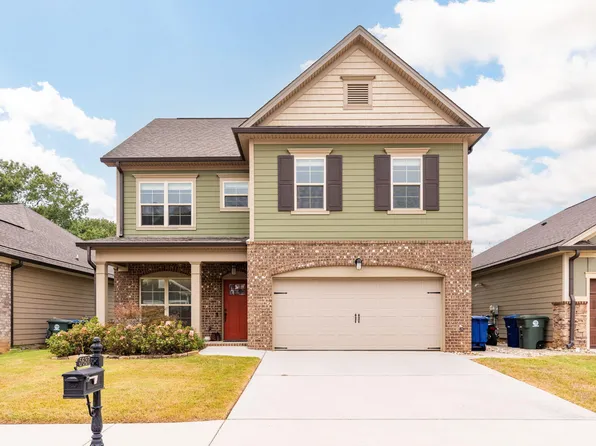 5637 Bungalow Cir, Hixson, TN 37343