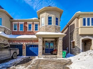 60 Humbershed Cres, Caledon, ON L7E 2X4