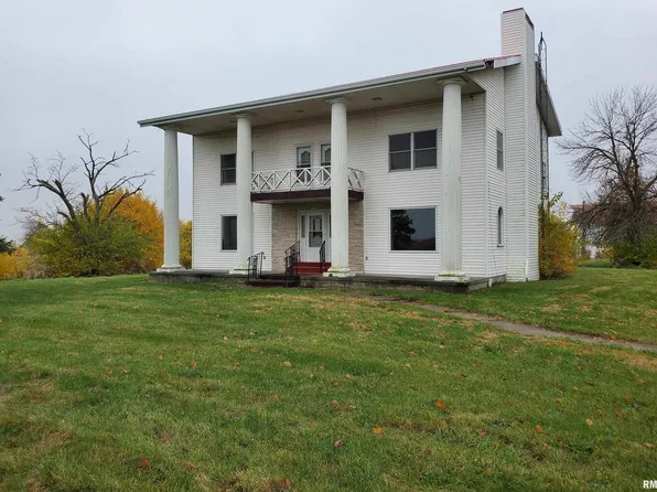 721 130th Ave, Monmouth, IL 61462