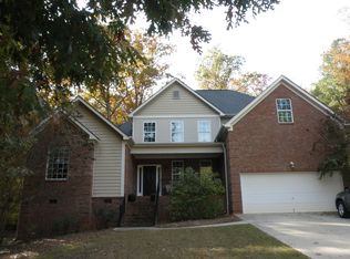 319 Old Oak Dr, Forsyth, GA 31029