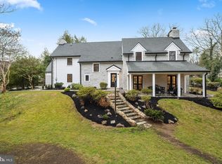 296 S Aberdeen Ave, Wayne, PA 19087