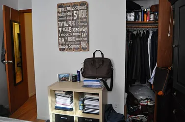 Rented by Sky Management