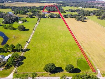4968 County Road 577, Center Hill, FL, 33514