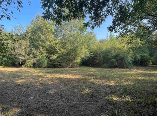 County Road 1201, Daingerfield, TX 75638