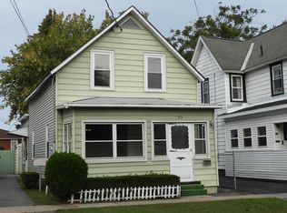 93 Champlain St, Plattsburgh, NY 12901