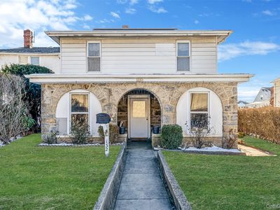 132 Pelham Street, Mamaroneck, NY, 10543