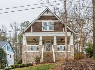 2587 Dusty Ln, Decatur, GA 30032